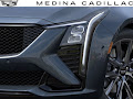 2026 Cadillac CT5 V-Series