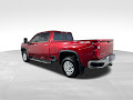 2021 Chevrolet Silverado 3500HD LTZ