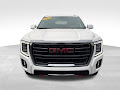 2021 GMC Yukon XL AT4