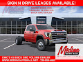 2026 GMC Sierra 3500HD Pro