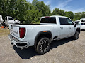 2026 GMC Sierra 2500HD Denali Ultimate