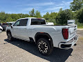 2026 GMC Sierra 2500HD Denali Ultimate