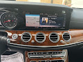 2019 Mercedes-Benz E-Class E 300