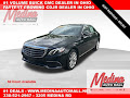 2019 Mercedes-Benz E-Class E 300