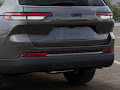 2026 Jeep Grand Cherokee L Altitude