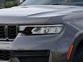 2026 Jeep Grand Cherokee L Altitude