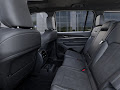 2026 Jeep Grand Cherokee L Altitude