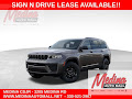 2026 Jeep Grand Cherokee L Altitude