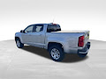2017 Chevrolet Colorado LT