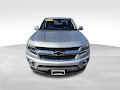 2017 Chevrolet Colorado LT