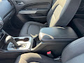 2017 Chevrolet Colorado LT