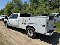 2026 GMC Sierra 2500HD Pro