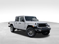 2026 Jeep Gladiator 85th Anniversary Edition