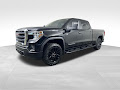 2020 GMC Sierra 1500 Base