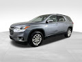 2019 Chevrolet Traverse 3LT