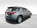 2019 Chevrolet Traverse 3LT