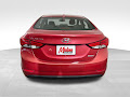 2014 Hyundai Elantra Limited