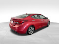 2014 Hyundai Elantra Limited