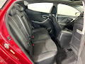 2014 Hyundai Elantra Limited
