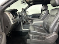 2012 Ford F-150 FX4