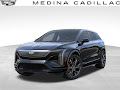 2026 Cadillac OPTIQ V-Series