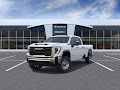 2026 GMC Sierra 3500HD Pro