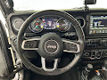 2021 Jeep Wrangler Unlimited Sahara 4xe