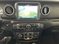 2021 Jeep Wrangler Unlimited Sahara 4xe