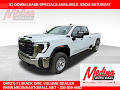 2026 GMC Sierra 3500HD Pro