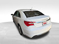 2013 Chrysler 200 LX