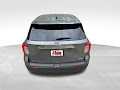 2021 Ford Explorer Base