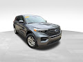 2021 Ford Explorer Base