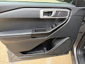 2021 Ford Explorer Base