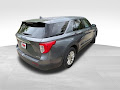 2021 Ford Explorer Base