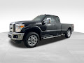 2015 Ford F-250SD Lariat