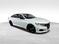 2021 Honda Accord Sport 2.0T