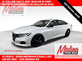2021 Honda Accord Sport 2.0T