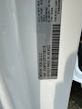 2026 RAM ProMaster 3500 High Roof