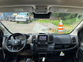 2026 RAM ProMaster 3500 High Roof