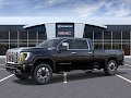 2026 GMC Sierra 3500HD Denali