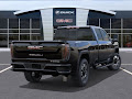 2026 GMC Sierra 3500HD Denali