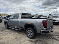 2026 GMC Sierra 2500HD SLT