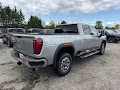 2026 GMC Sierra 2500HD SLT