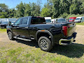 2026 GMC Sierra 2500HD SLT