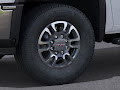 2026 GMC Sierra 2500HD SLT