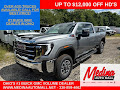 2026 GMC Sierra 2500HD SLT
