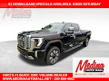 2026 GMC Sierra 3500HD Denali