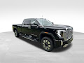 2026 GMC Sierra 3500HD Denali