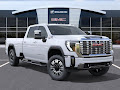 2026 GMC Sierra 3500HD Denali