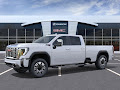 2026 GMC Sierra 3500HD Denali